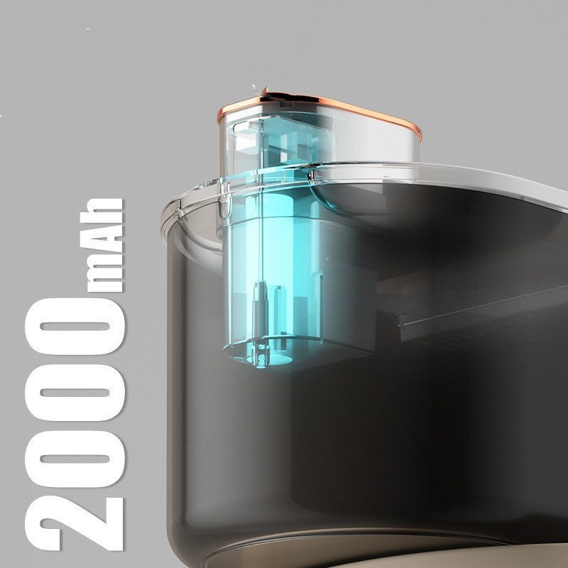 Wireless Pet Water Dispenser