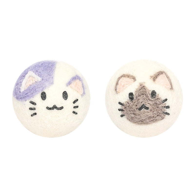 Cat Self-indulgence Interactive Toy