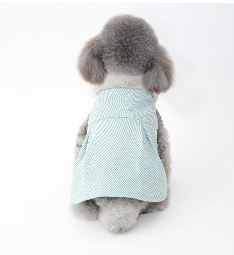 Pet Winter Clothes