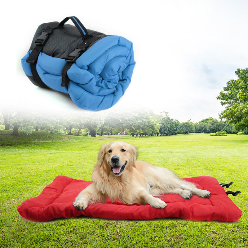 Universal Pet Kennel Mat