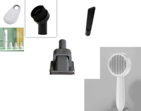 Dog Shaver Pet Electric Hair Clipper