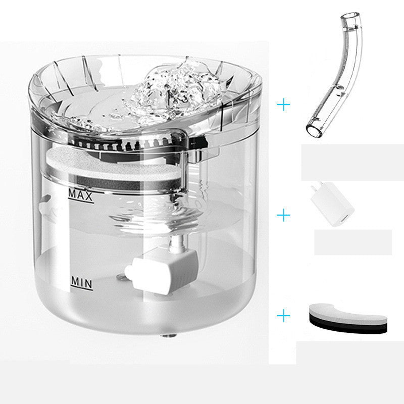 Pet Water Dispenser Smart Cat