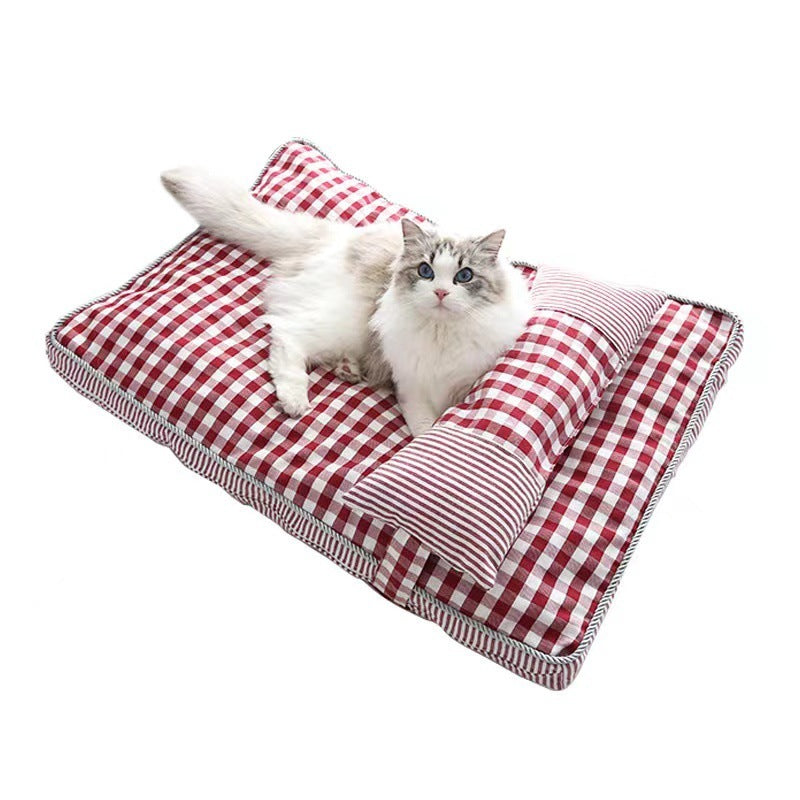Pet Kennel