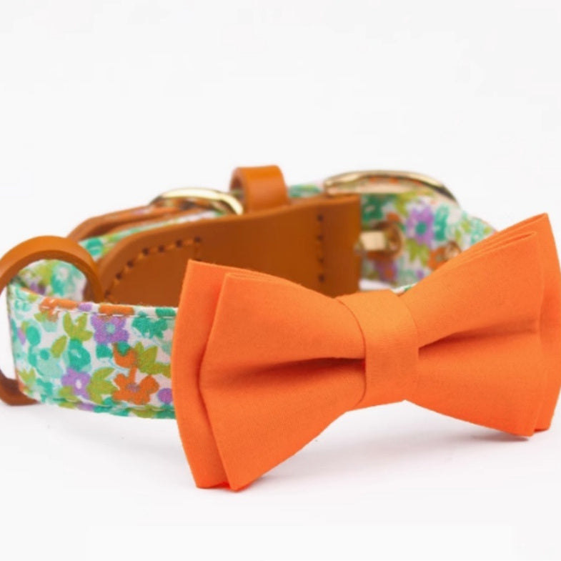 Cowhide Hand Holding Rope