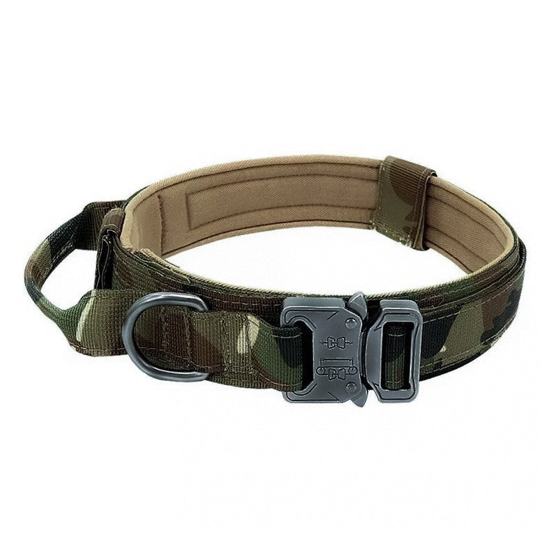 Large Dog Rope Nylon Strap