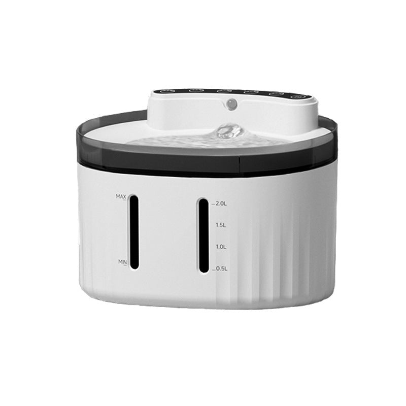 Pet Water Dispenser