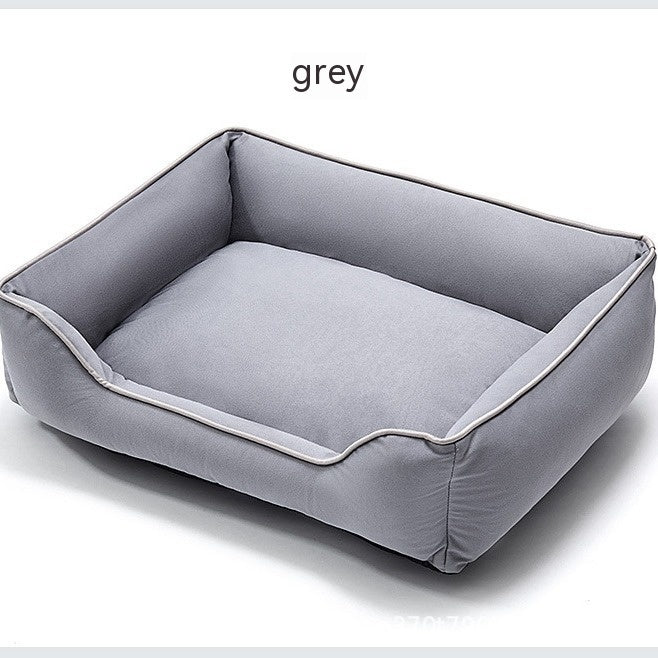 Pet Kennel Cat Pad Large