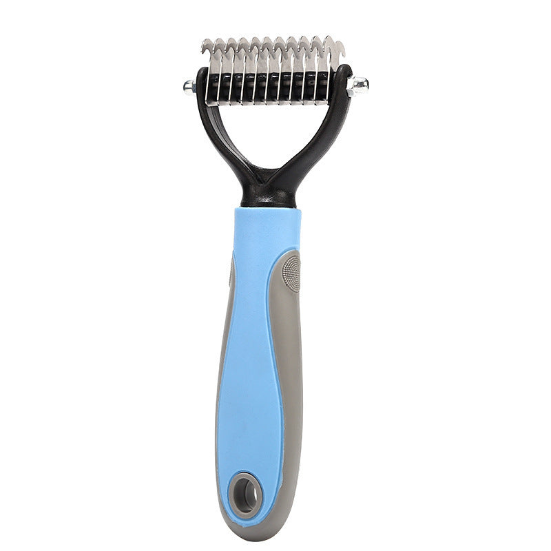 Pet Brush Hair Removal Comb