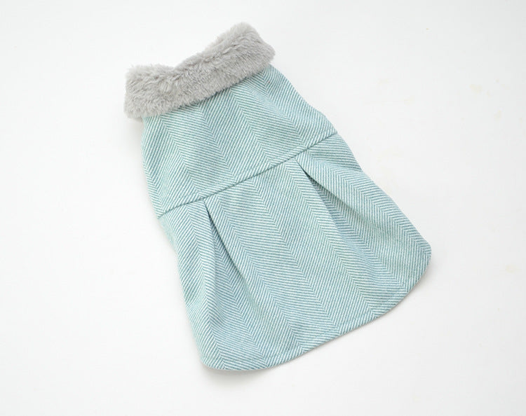 Pet Winter Clothes