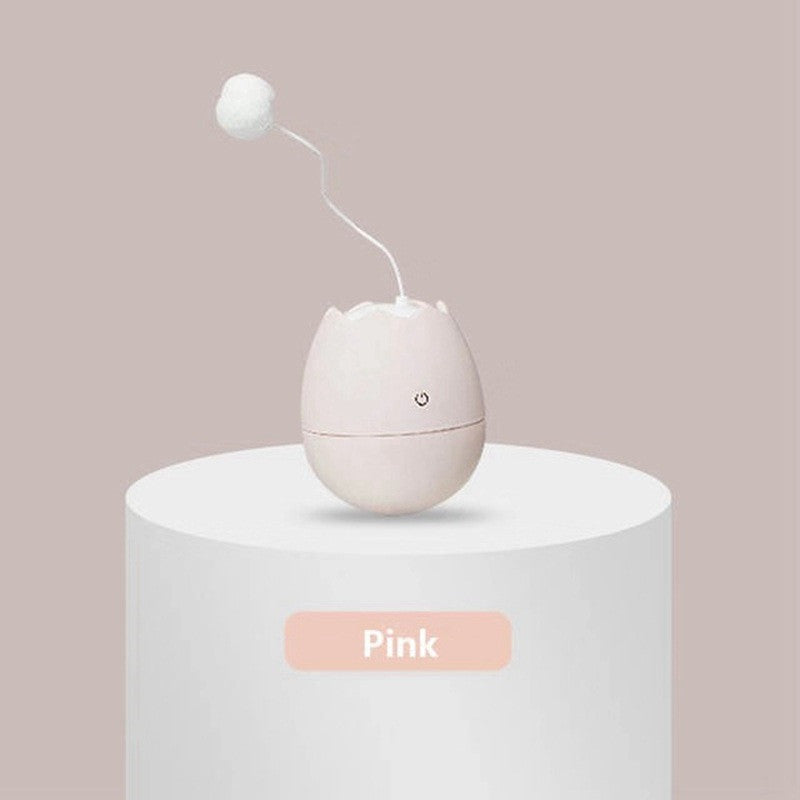 Electric Automatic Cat Teaser