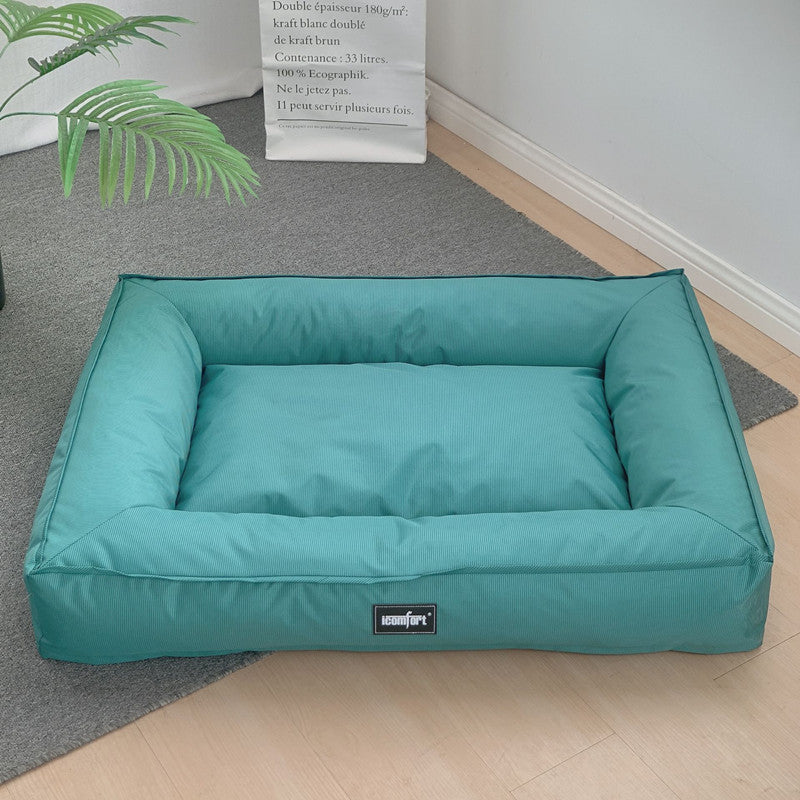 Waterproof Dog Bed