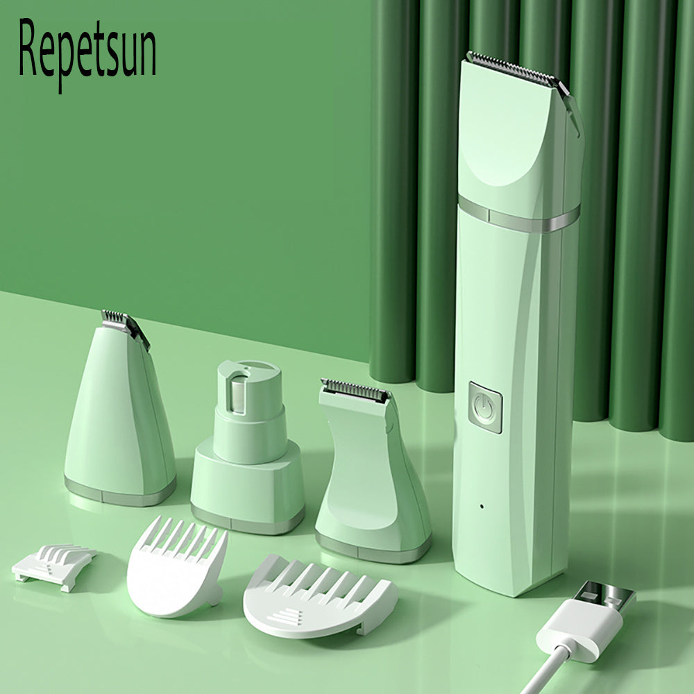 Dog Shaver Pet Electric Hair Clipper
