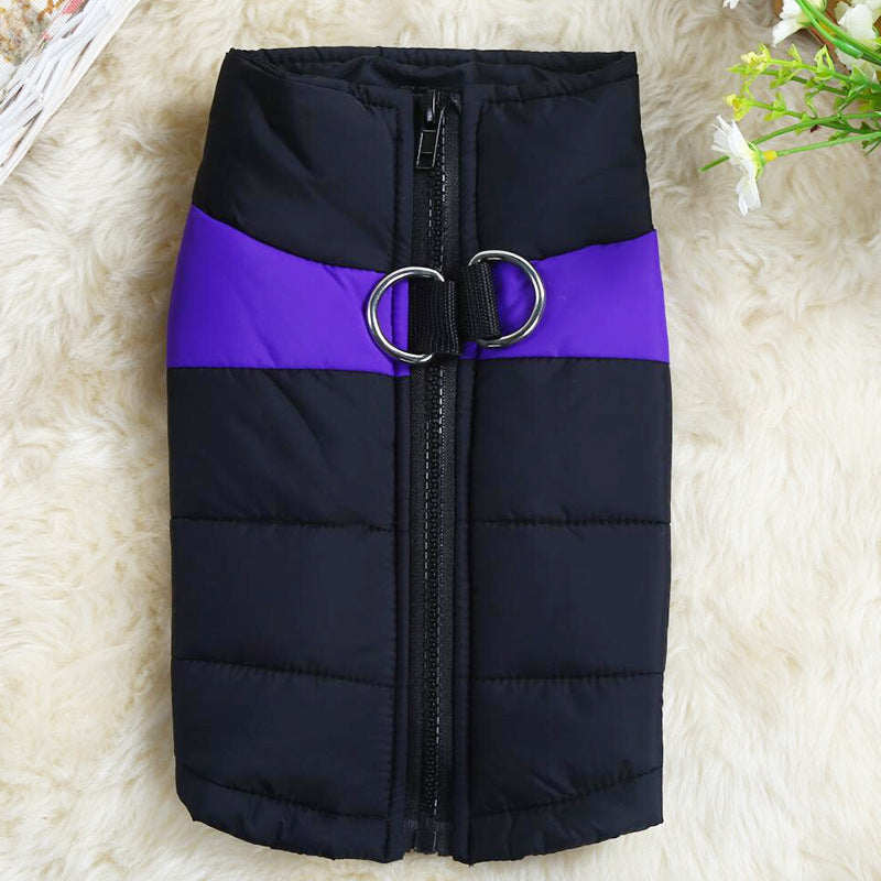 Pet Supplies Coat