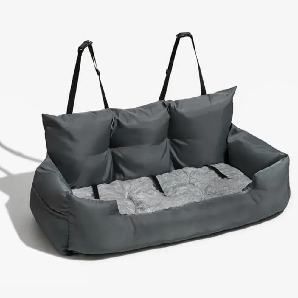 Kennel Outdoor Car Mat
