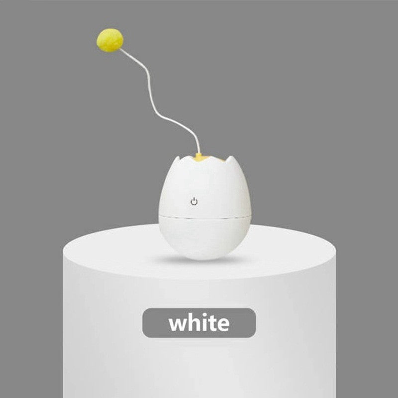 Electric Automatic Cat Teaser