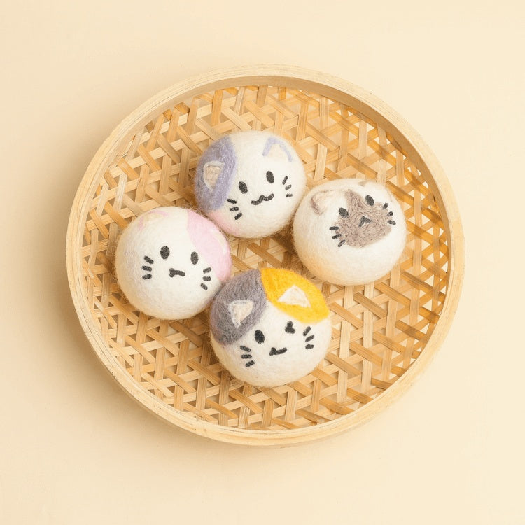 Cat Self-indulgence Interactive Toy