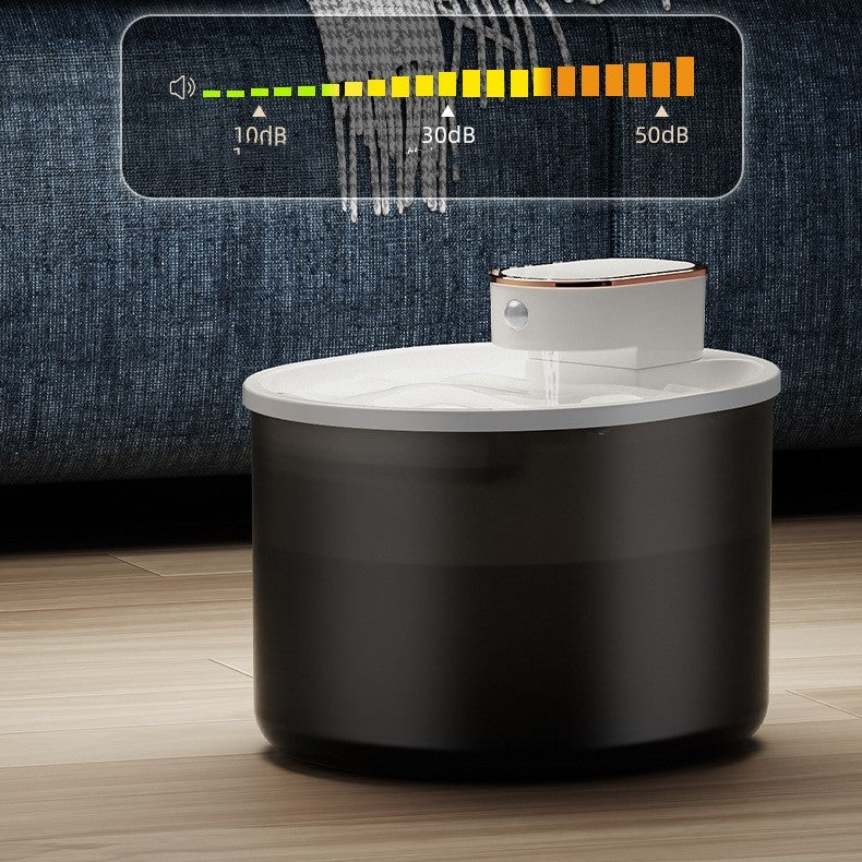 Wireless Pet Water Dispenser