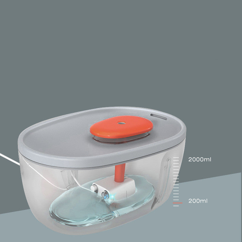 Intelligent Pet Automatic Water Dispenser