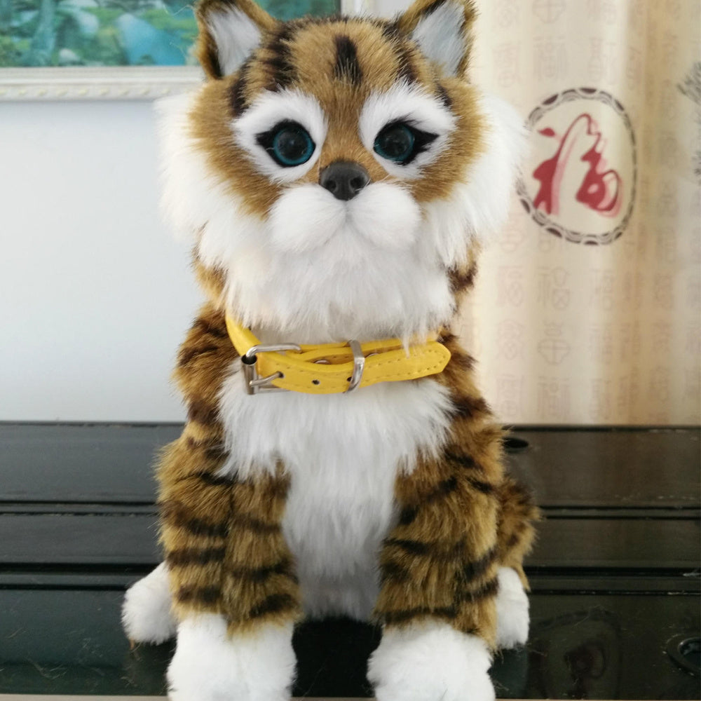 Electric Plush Toy Children's Toy