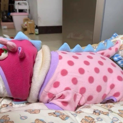 Winter Pet Clothing Winter Coat