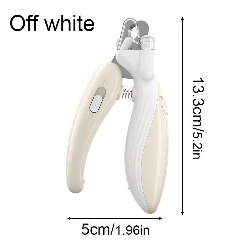 Cute Pets Nail Clippers Trimmer
