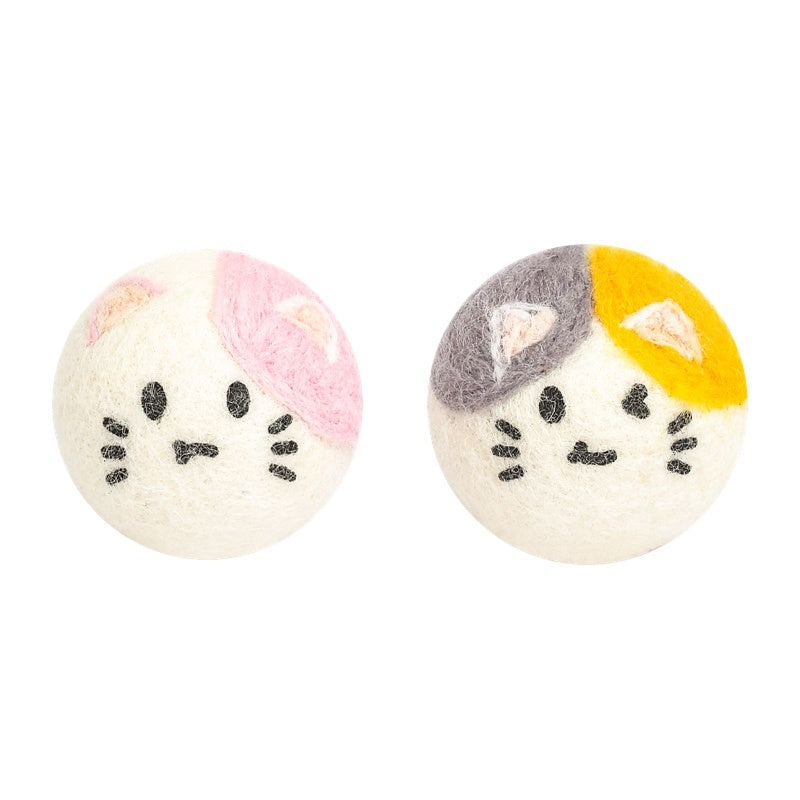 Cat Self-indulgence Interactive Toy