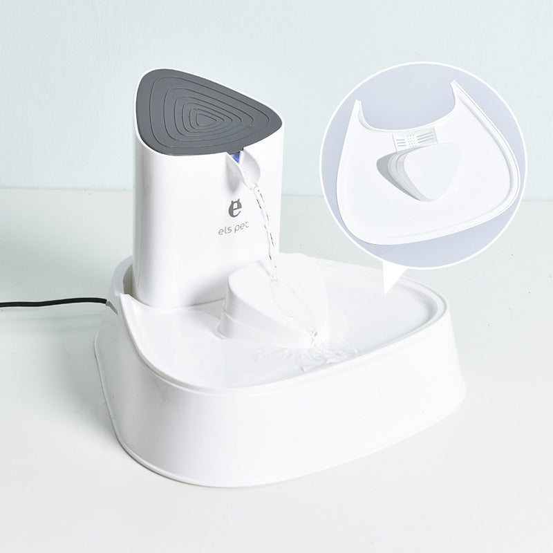 Pet Water Dispenser