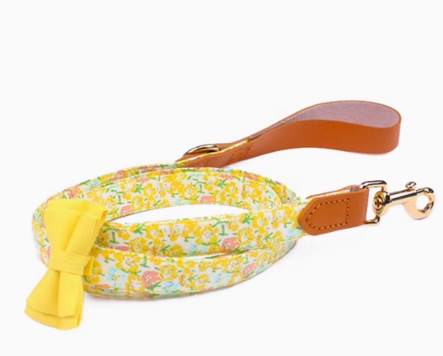 Cowhide Hand Holding Rope