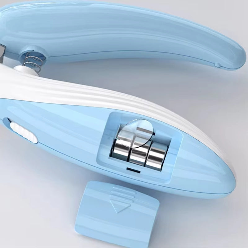 Cute Pets Nail Clippers Trimmer