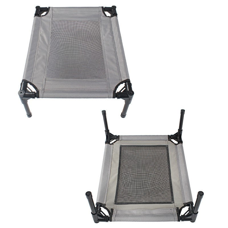 Breathable Bed Pet