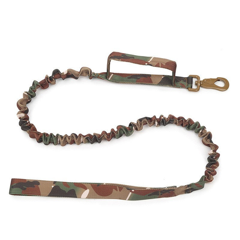 Large Dog Rope Nylon Strap