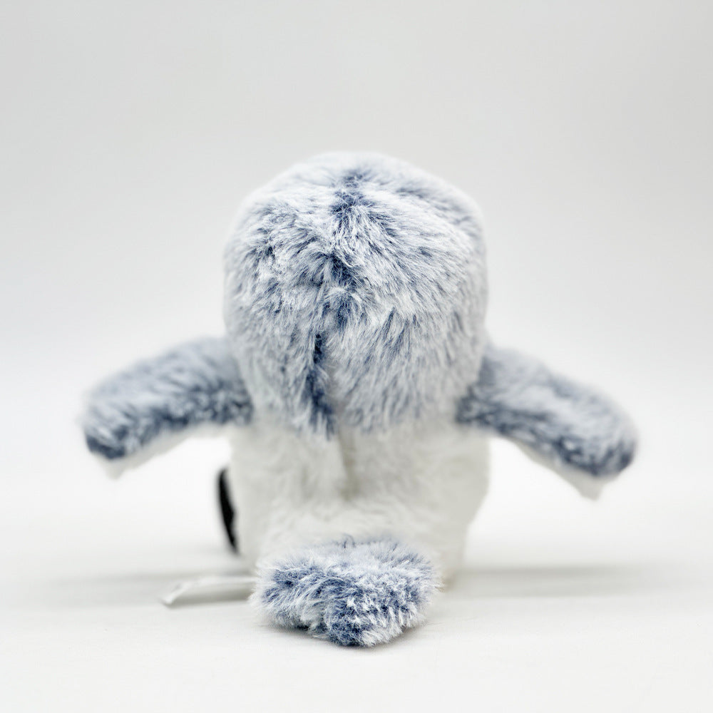 Interactive Cat Plush Toys