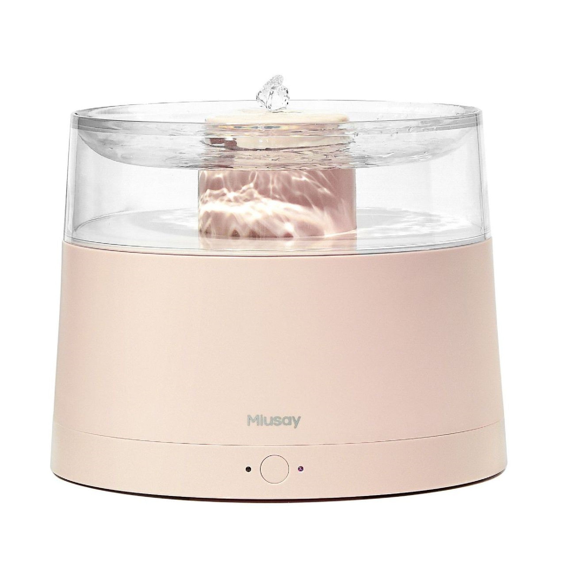 Automatic Water Dispenser For Pet