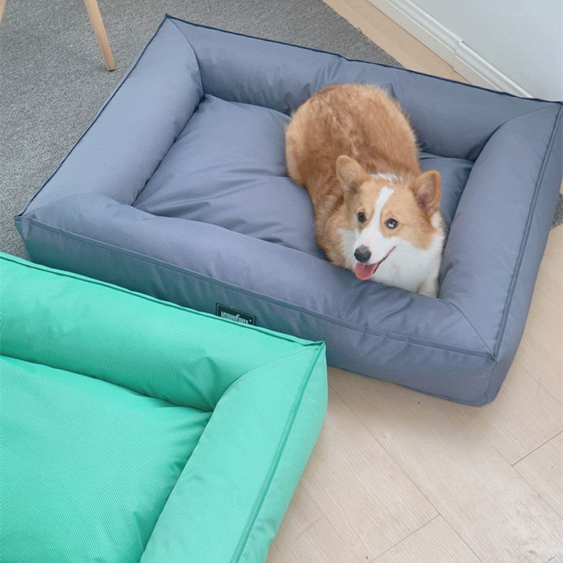 Waterproof Dog Bed