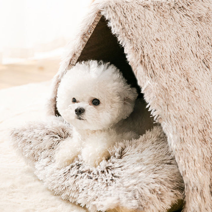 Kennel Winter Warm Pet