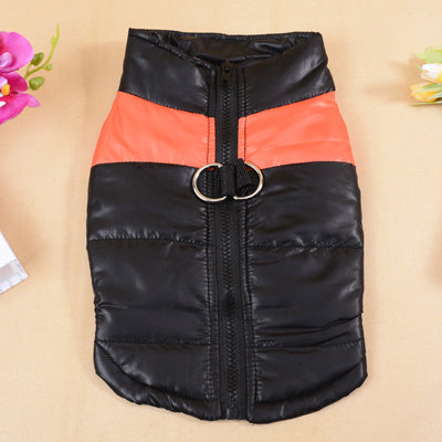 Pet Supplies Coat