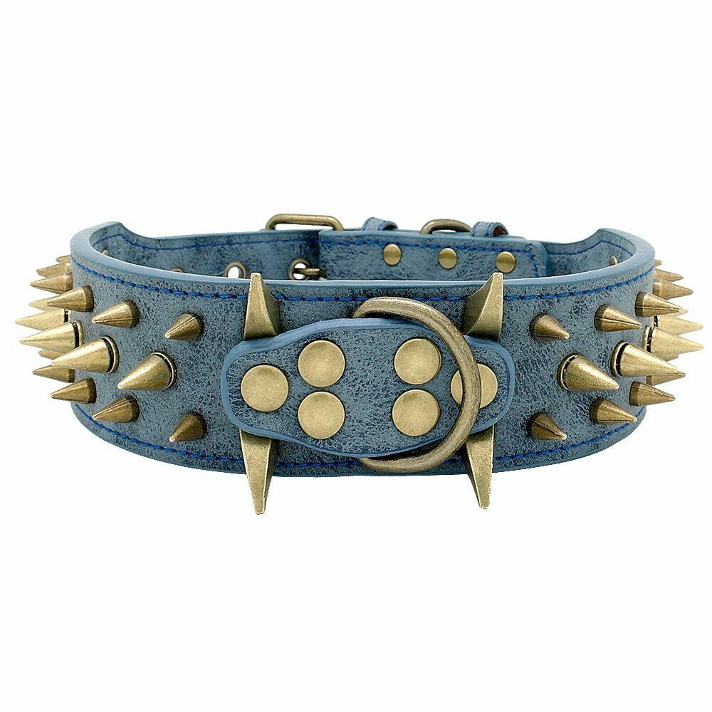 Protective Anti-bite Collar Dog Leashe