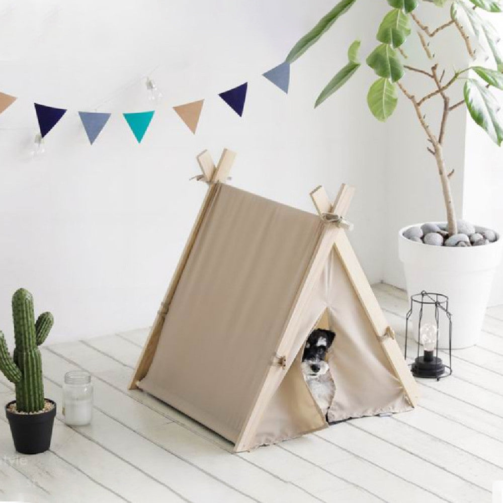 Warm Kennel Pet Supplies