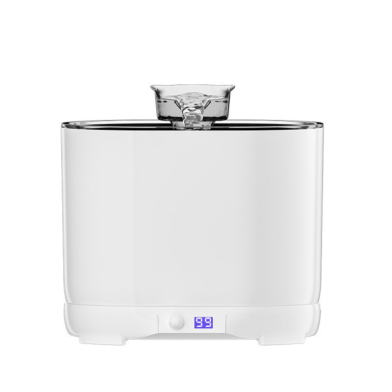 Pet Intelligent Filter Water Dispenser