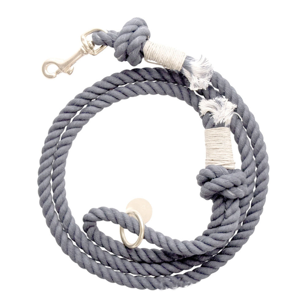 Hand Woven Traction Rope