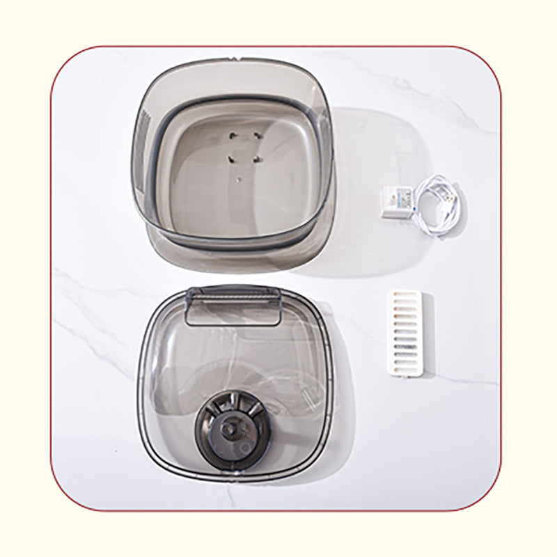 Pet Water Dispenser Large Capacity