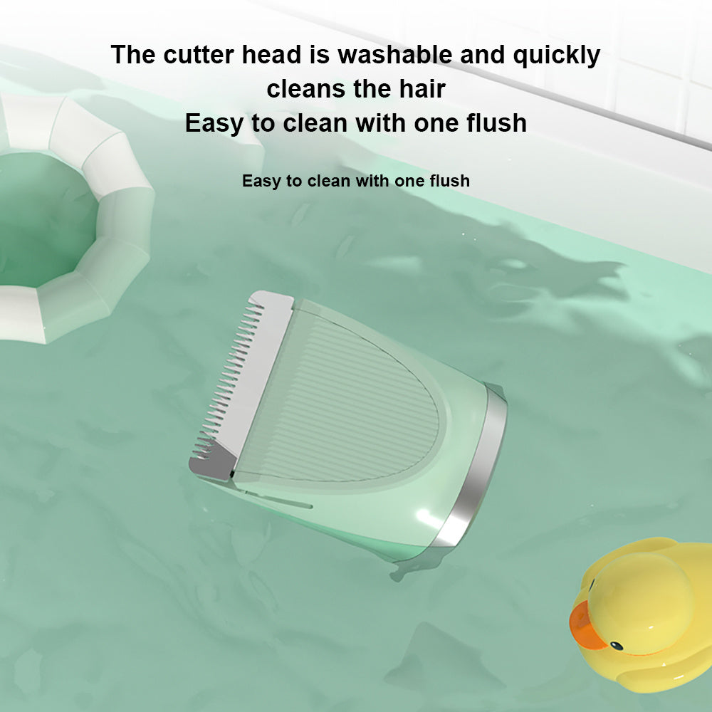 Dog Shaver Pet Electric Hair Clipper