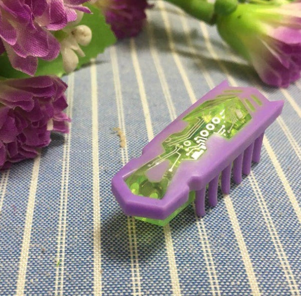 Electric mouse cat interactive toy