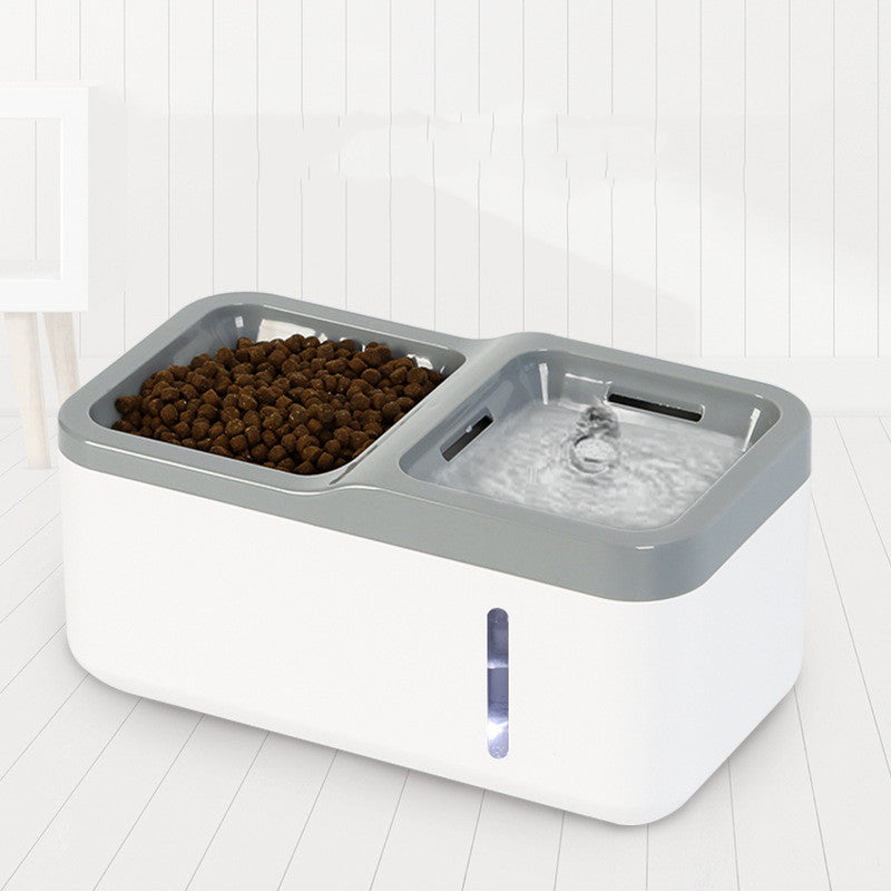 Pet Cat Automatic Water Dispenser