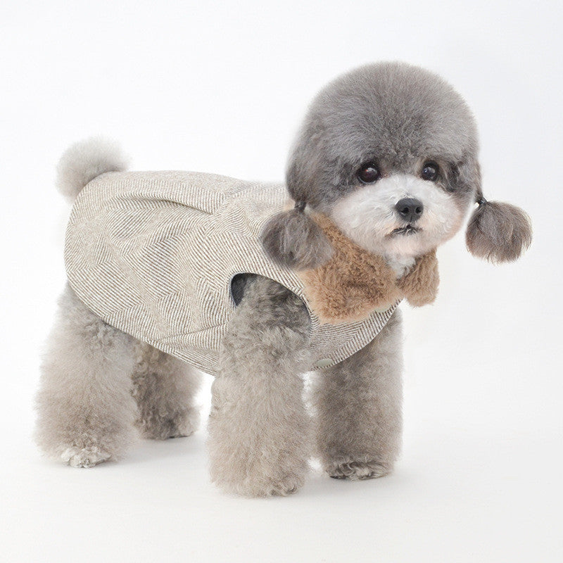 Pet Winter Clothes