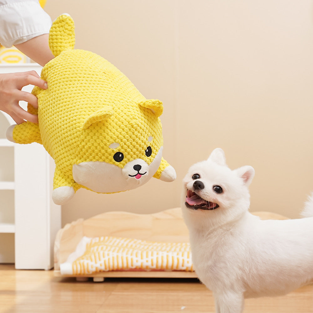 Stuffed Animals Dog Calming Toy