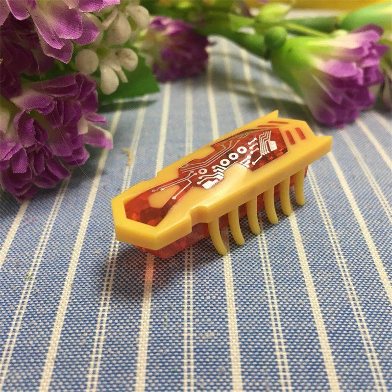 Electric mouse cat interactive toy