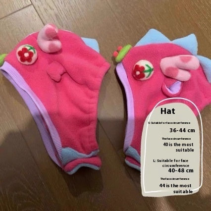 Winter Pet Clothing Winter Coat