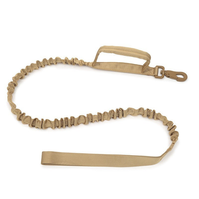 Large Dog Rope Nylon Strap