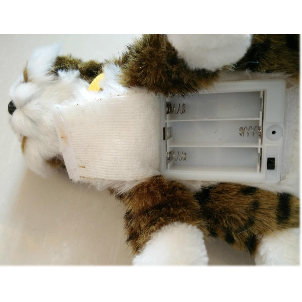 Electric Plush Toy Children's Toy